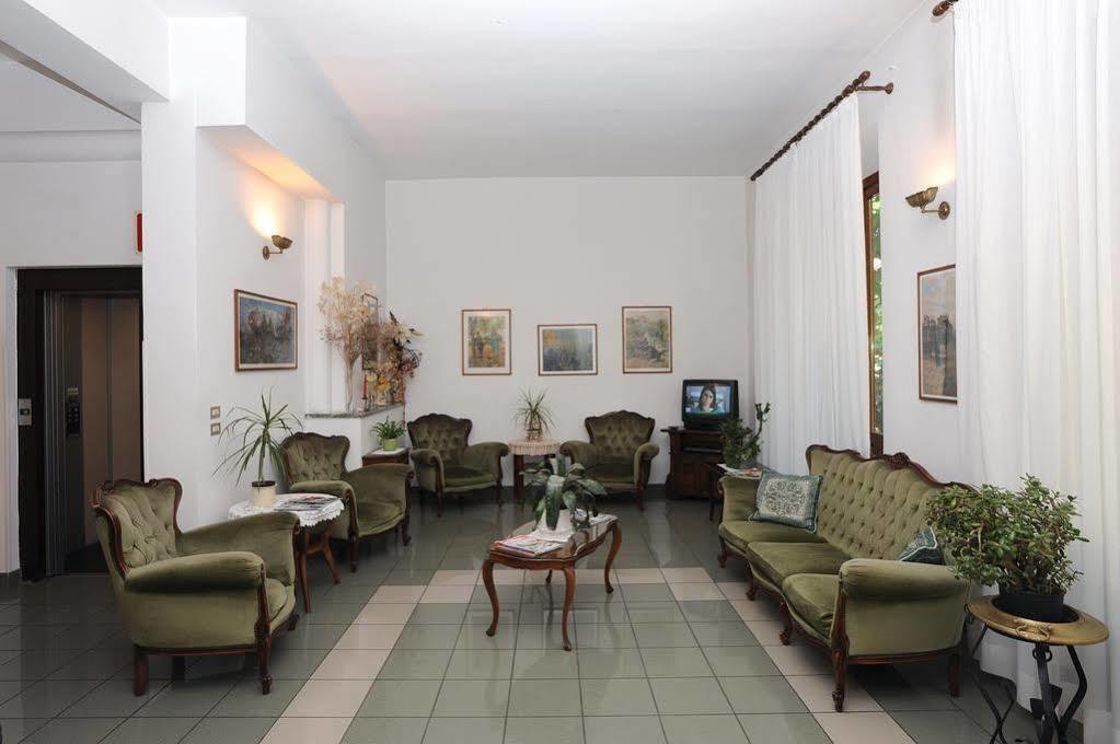 Hotel Prati Montecatini Terme Extérieur photo